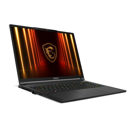 Notebook｜Serie Stealth