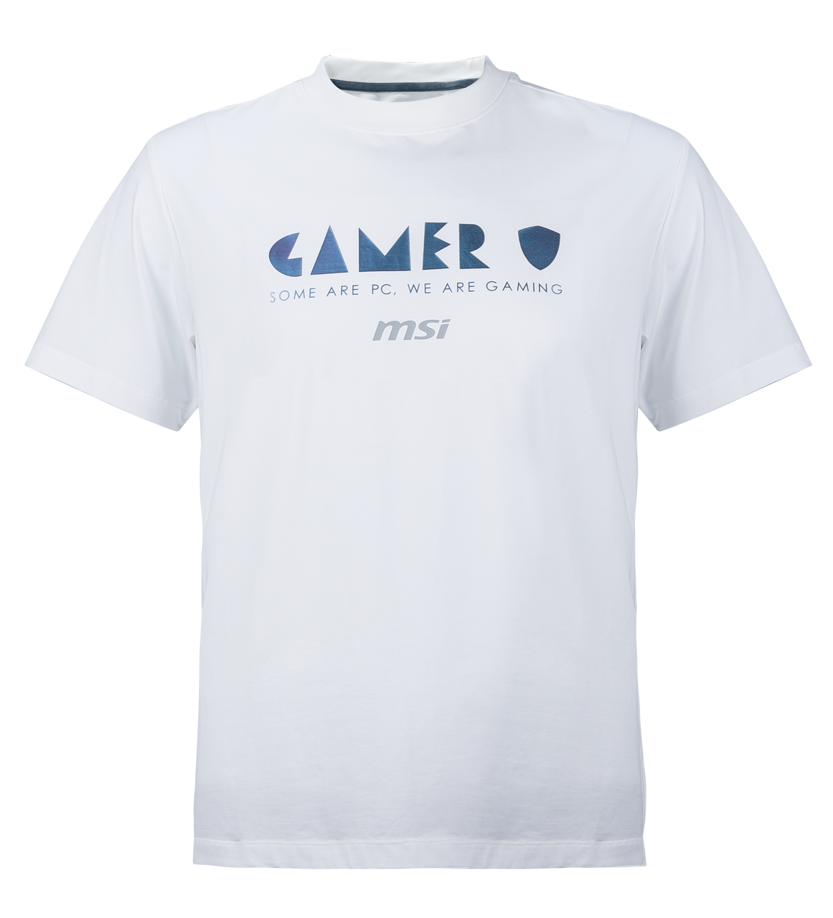MSI Maglietta Cooling True Gamer (3 colori)