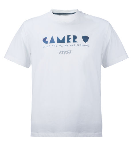 MSI Maglietta Cooling True Gamer (3 colori)