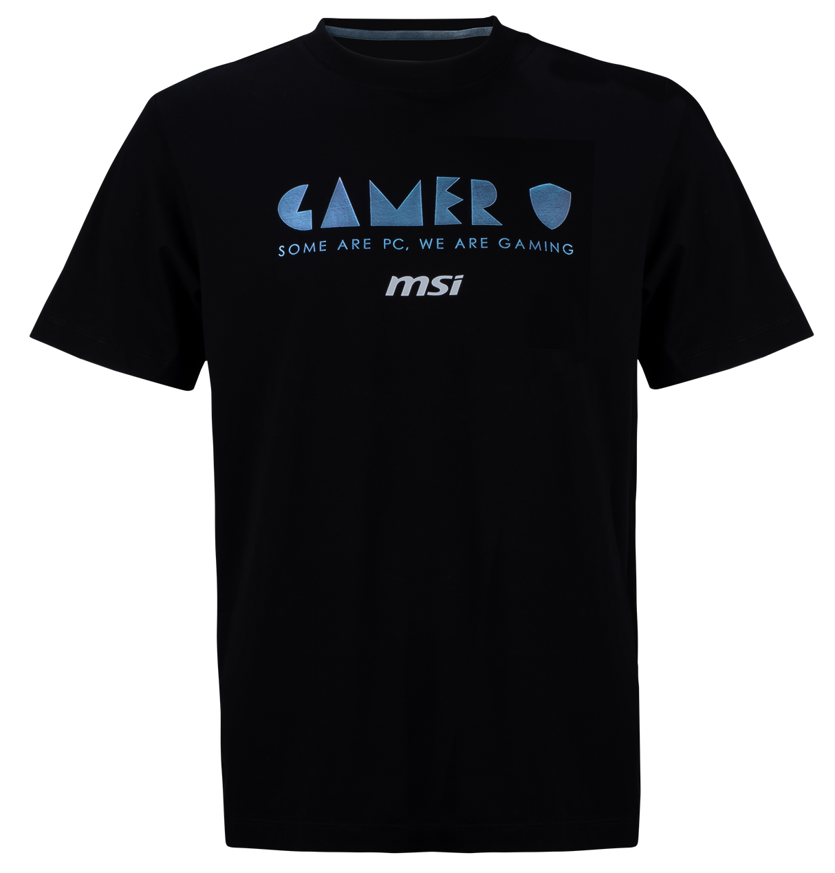 MSI Maglietta Cooling True Gamer (3 colori)