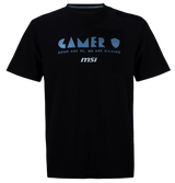 MSI Maglietta Cooling True Gamer (3 colori)