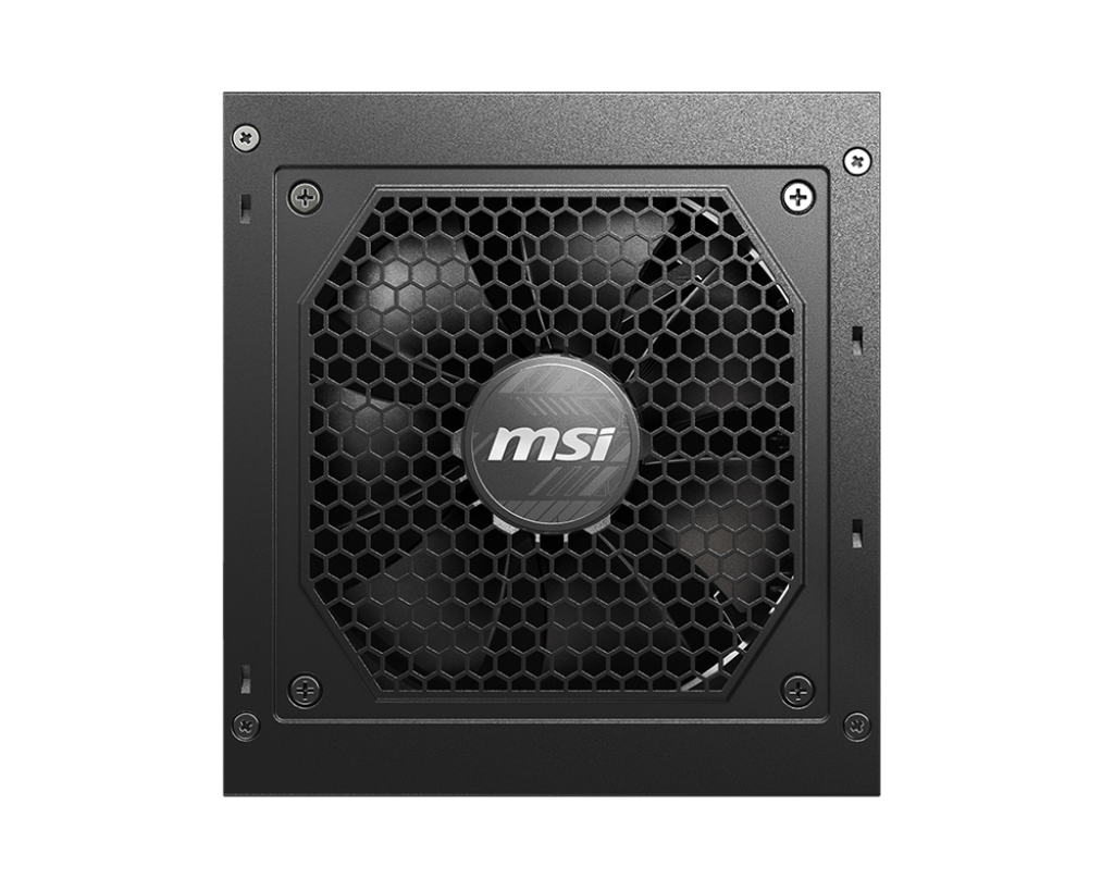 MAG A850GL PCIE5 | MSI Alimentatori - MSI e-Shop | Ufficiale MSI Italia