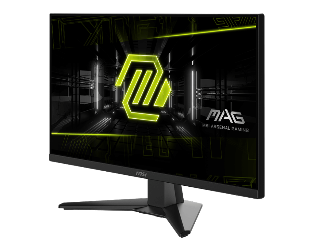 MAG 242F | MSI Monitor Gaming