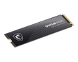SPATIUM M560 PCIe 5.0 NVMe M.2 2TB | MSI SSD - MSI e-Shop | Ufficiale MSI Italia