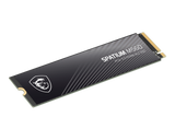SPATIUM M560 PCIe 5.0 NVMe M.2 2TB | MSI SSD - MSI e-Shop | Ufficiale MSI Italia