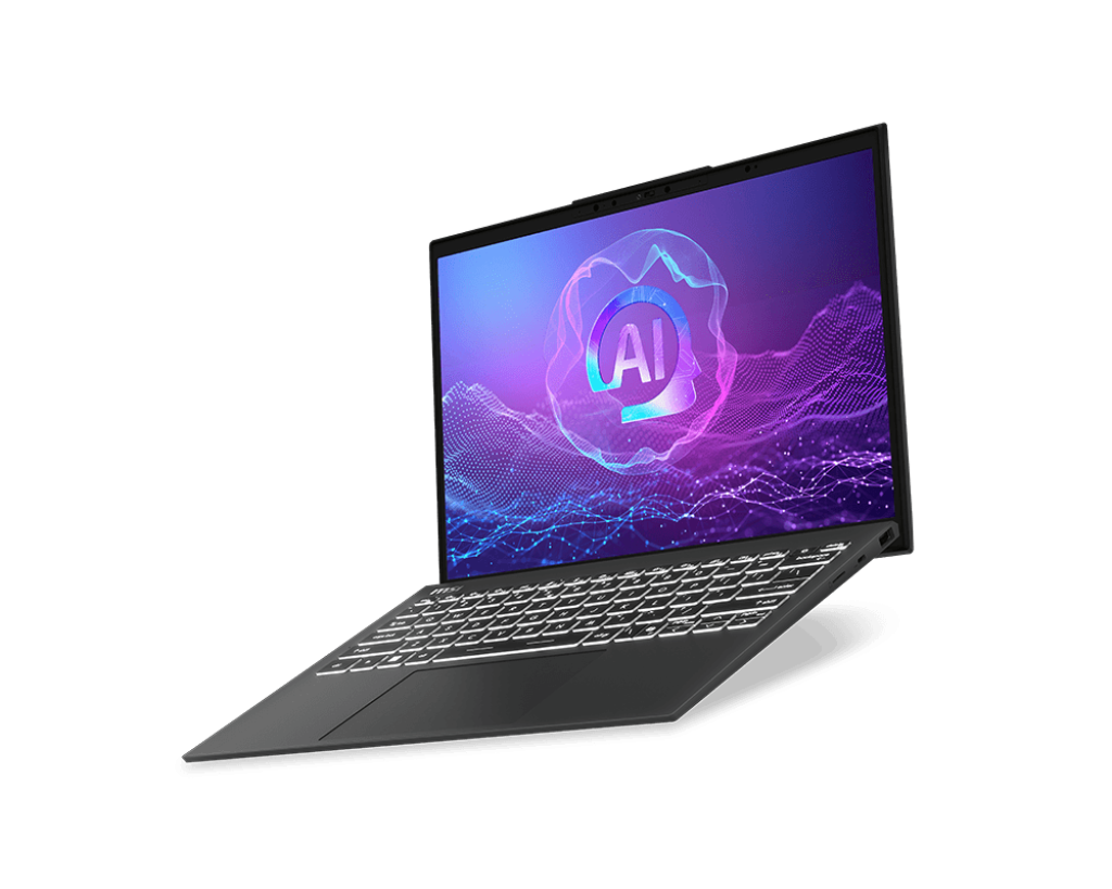 Prestige 13 AI+ Evo A2VMG-233IT | MSI Notebook - MSI e-Shop | Ufficiale MSI Italia