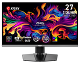 MAG 272UP QD-OLED E16 | MSI Monitor Gaming