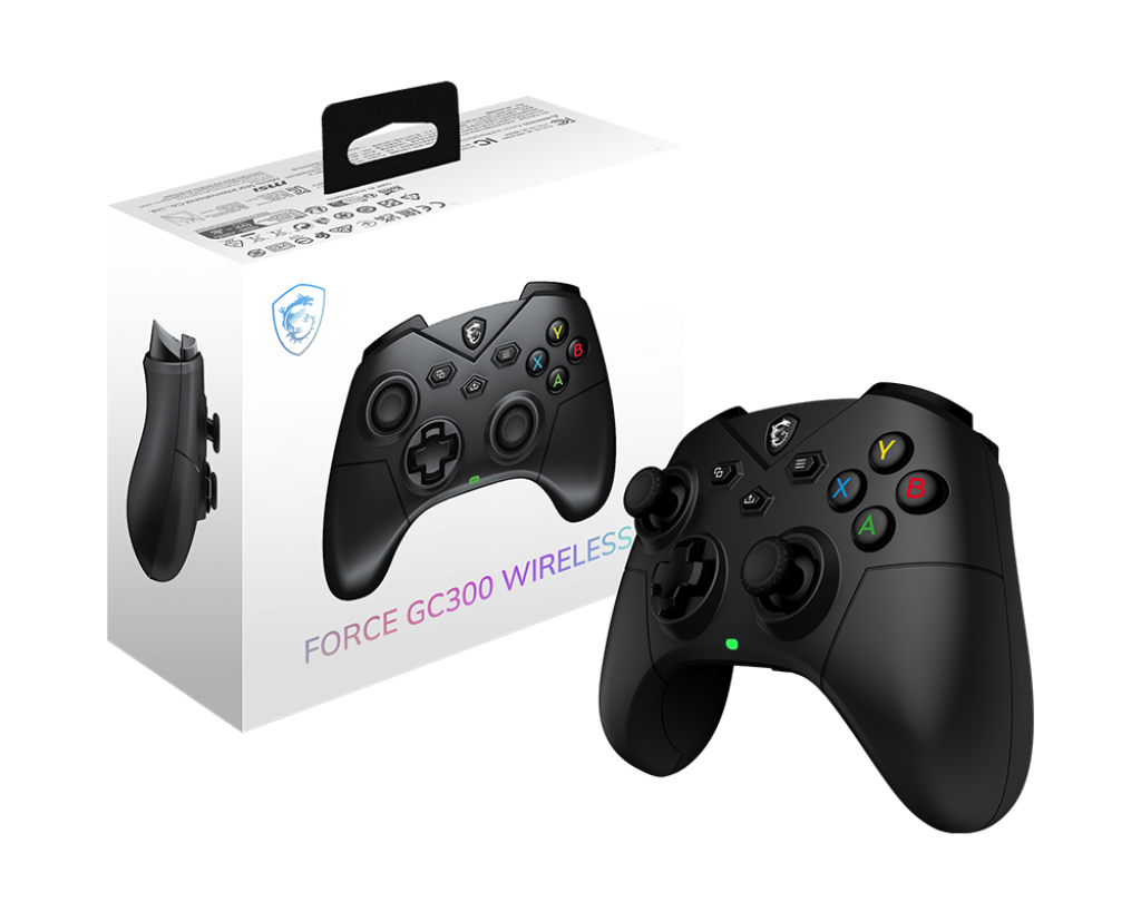 FORCE GC300 W