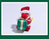 Portachiavi Lucky - Natale