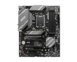 B760 GAMING PLUS WIFI | MSI Scheda Madre