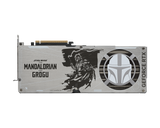 GeForce RTX 5080 16G The Mandalorian and Grogu Edition OC