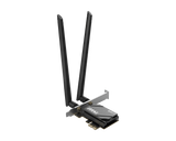 HERALD BE6500 WiFi 7 PCIe Card