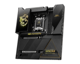 MEG X870E GODLIKE MAX - Store Ufficiale MSI | MSI Italia