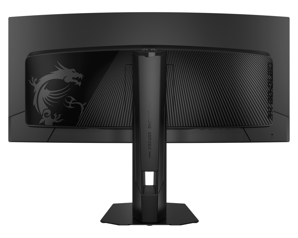 MAG 341CQP QD-OLED X28 | MSI Monitor Gaming