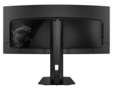 MAG 341CQP QD-OLED X28 | MSI Monitor Gaming