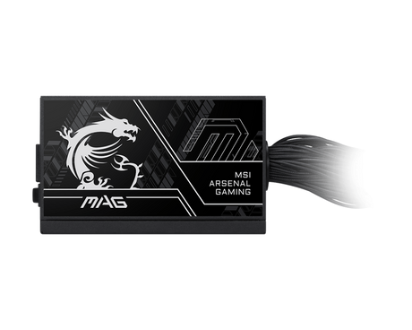 MAG A750BN PCIE5 III
