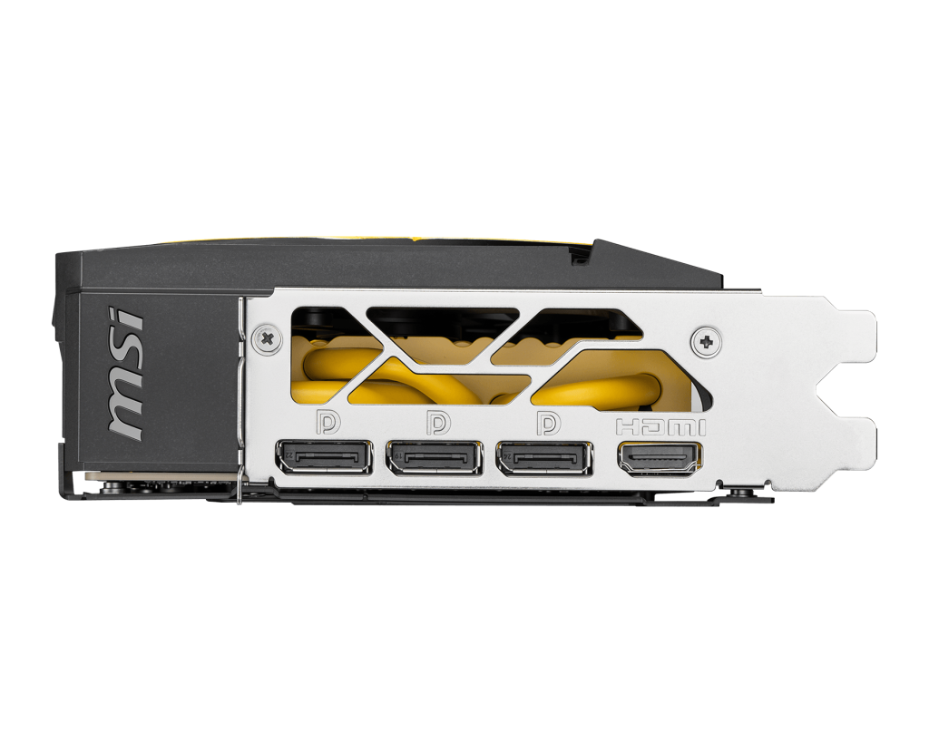 GeForce RTX 5080 16G COD MW4 EDITION OC