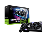 GeForce RTX 5060 Ti 8G GAMING TRIO