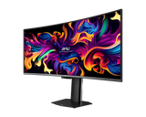 MPG 341CQR QD-OLED X36 | MSI Monitor Gaming