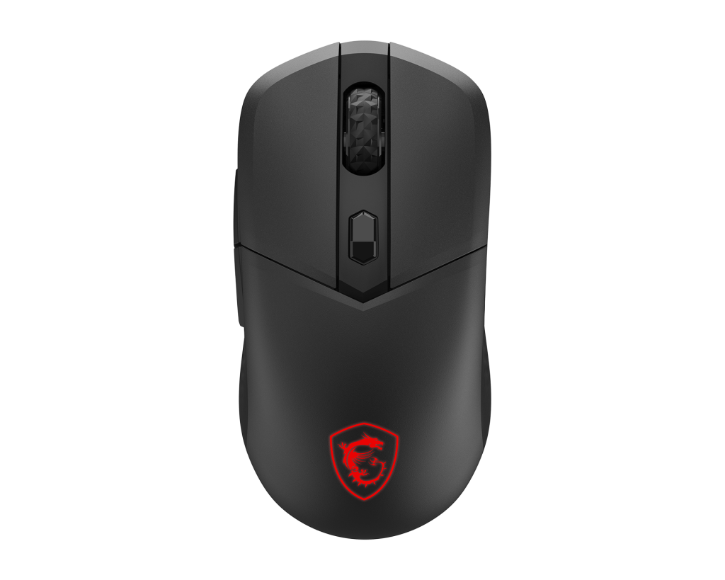 VERSA 300 WIRELESS 8K | MSI Mouse - MSI e-Shop | Ufficiale MSI Italia