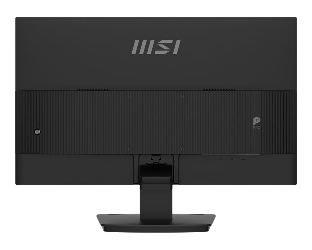 PRO MP241 E14V | MSI Monitor Pro