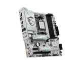 B850M GAMING PLUS WIFI | MSI Scheda Madre