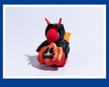 Portachiavi Lucky - Halloween