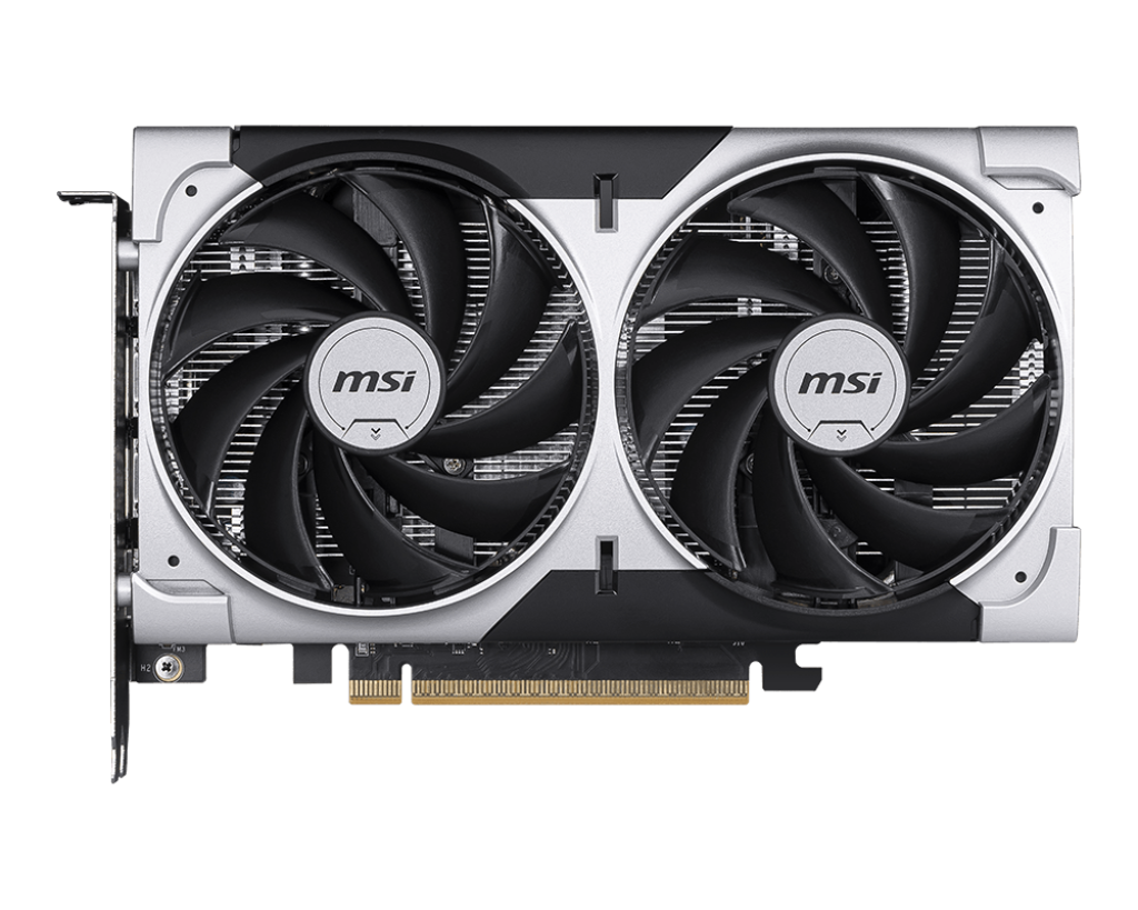 GeForce RTX 5050 8G VENTUS 2X