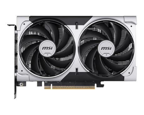 GeForce RTX 5050 8G VENTUS 2X