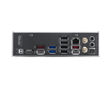 MAG B850 TOMAHAWK WIFI | MSI Scheda Madre