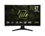 MAG 274CF E20 | MSI Monitor Gaming