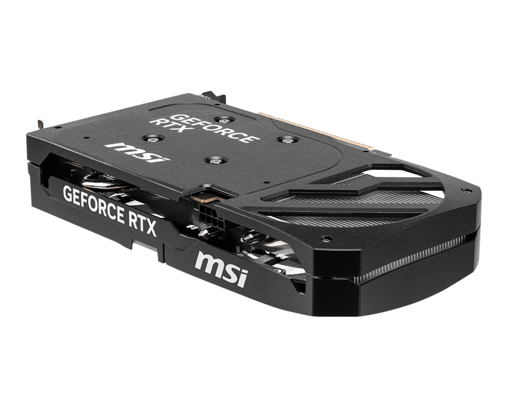 GeForce RTX 5060 Ti 8G SHADOW 2X PLUS