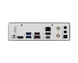 MPG B850I EDGE TI WIFI | MSI Scheda Madre
