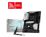 B550 GAMING WIFI | MSI Scheda Madre