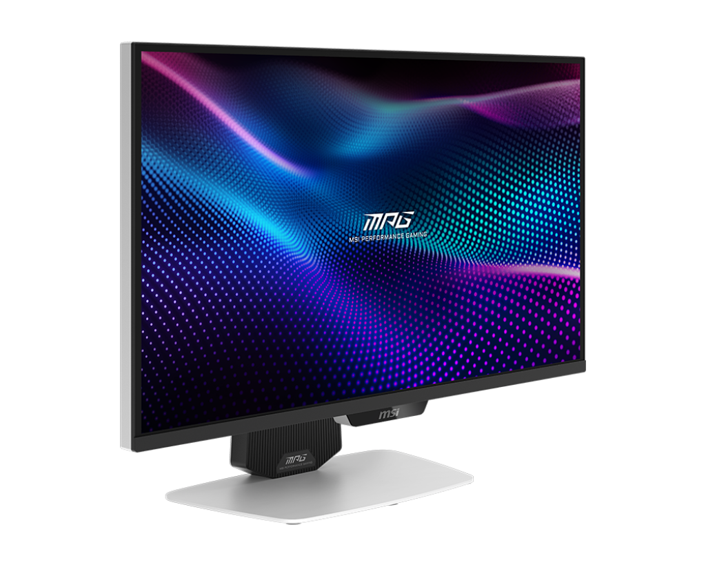 MPG 274URDFW E16M | MSI Monitor Gaming