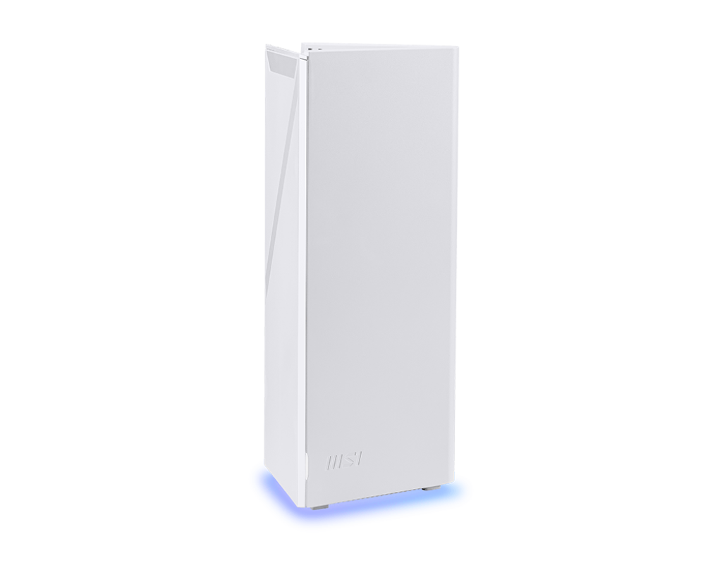 Roamii BE Pro Mesh System- 2 Pack | MSI Networking - MSI e-Shop | Ufficiale MSI Italia