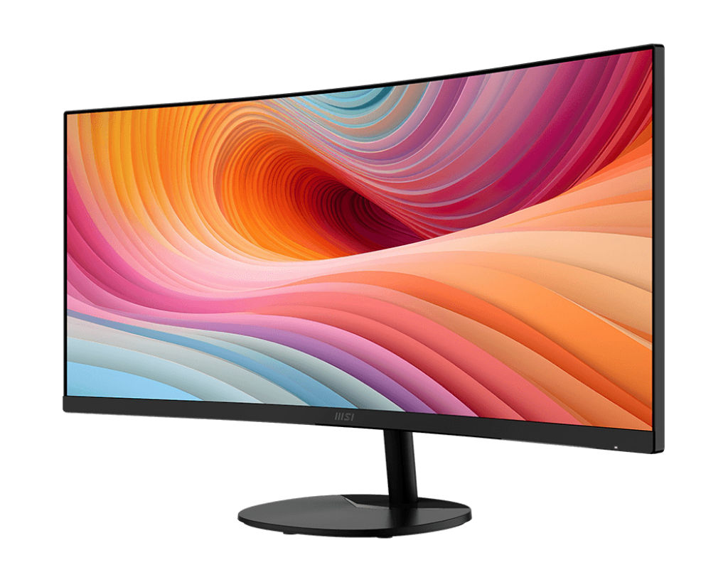 PRO MP341CQ E12 | MSI Monitor Pro
