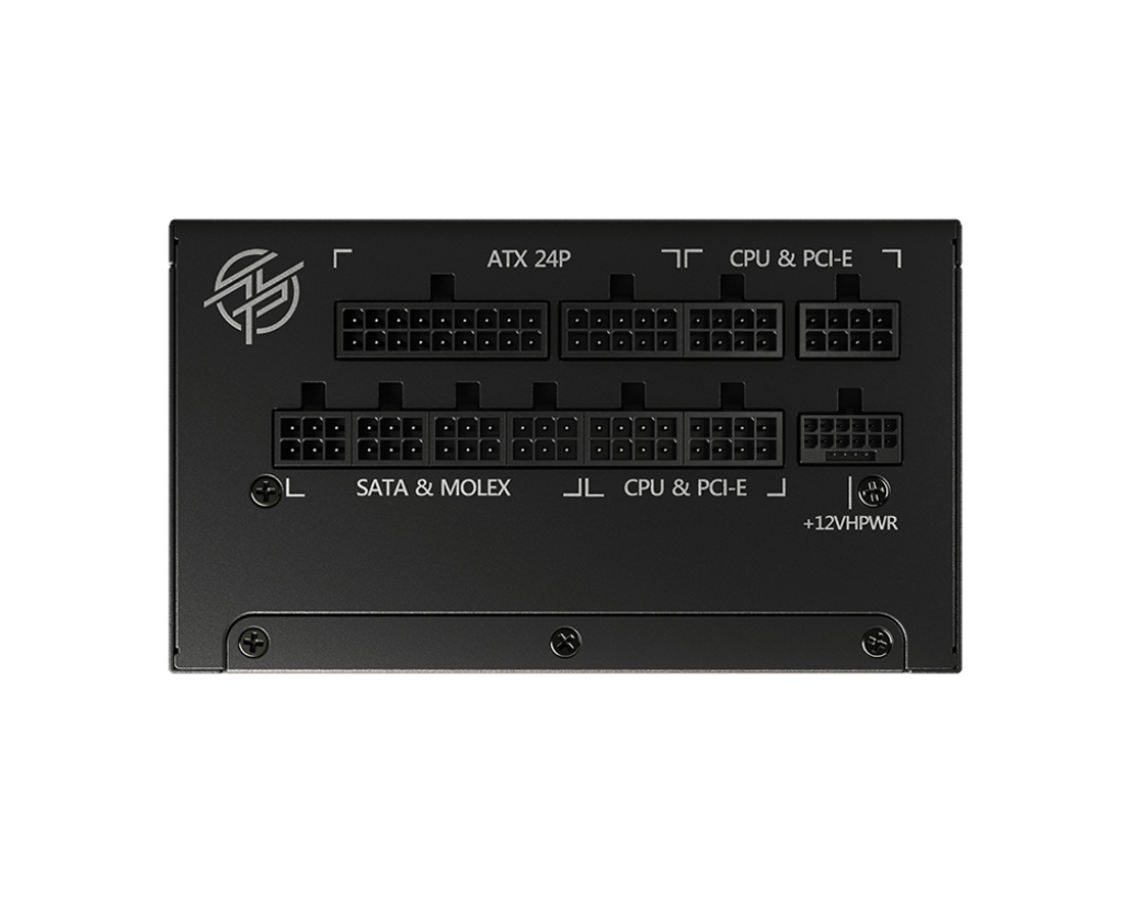 MPG A1000G PCIE5