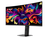 MAG 341CQP QD-OLED X28 | MSI Monitor Gaming