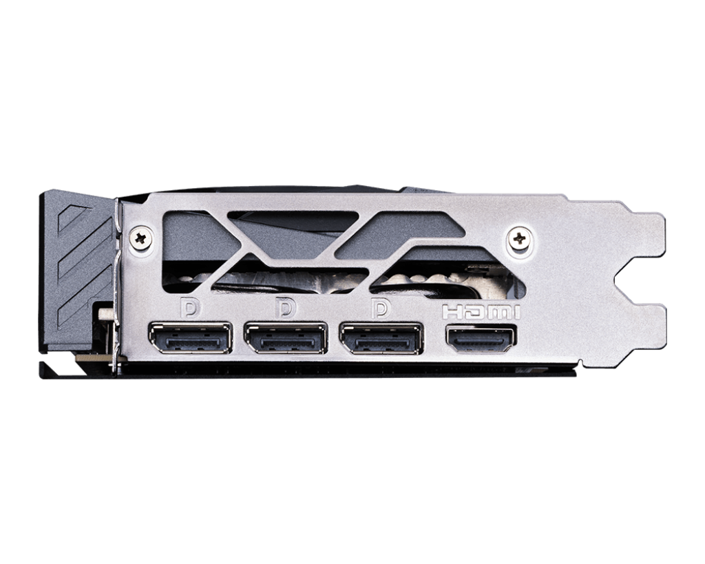 GeForce RTX 5060 Ti 8G GAMING TRIO
