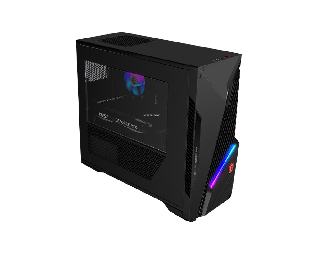 MAG Infinite S3 14NVM5-2873EU | MSI Desktop Gaming