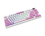FORGE GK600 TKL W VIOLET IT