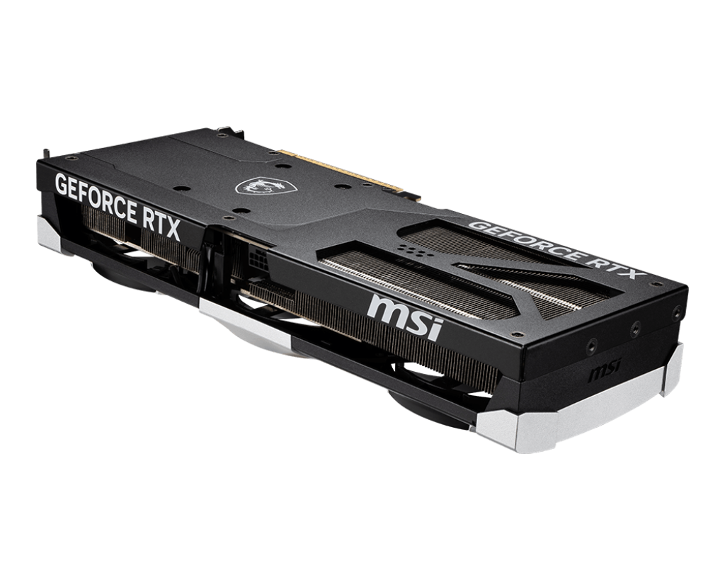GeForce RTX 5080 16G VENTUS 3X OC