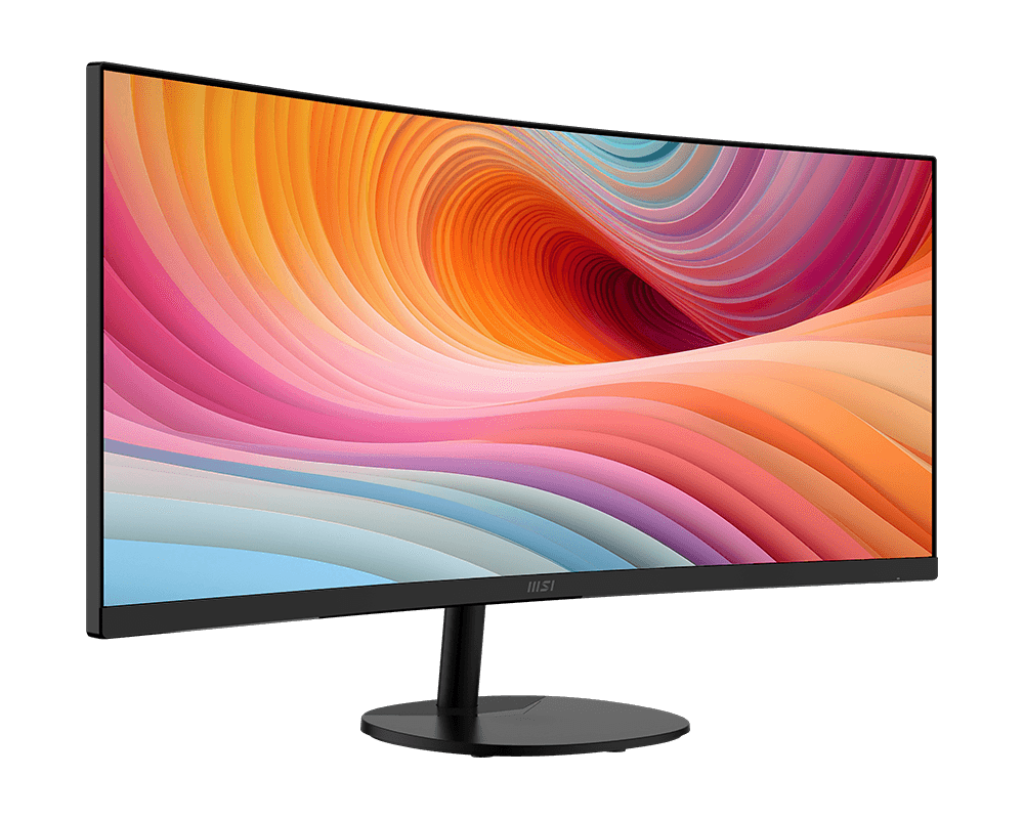 PRO MP341CQ E12 | MSI Monitor Pro