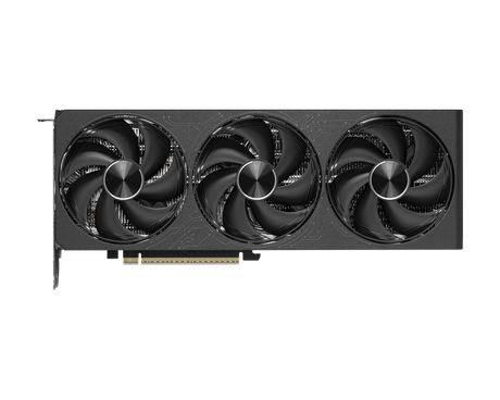 GeForce RTX 5080 16G INSPIRE 3X OC BLACK