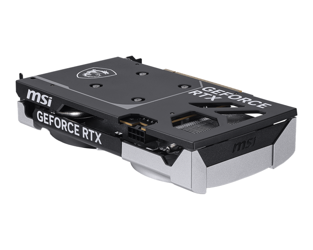 GeForce RTX 5050 8G VENTUS 2X