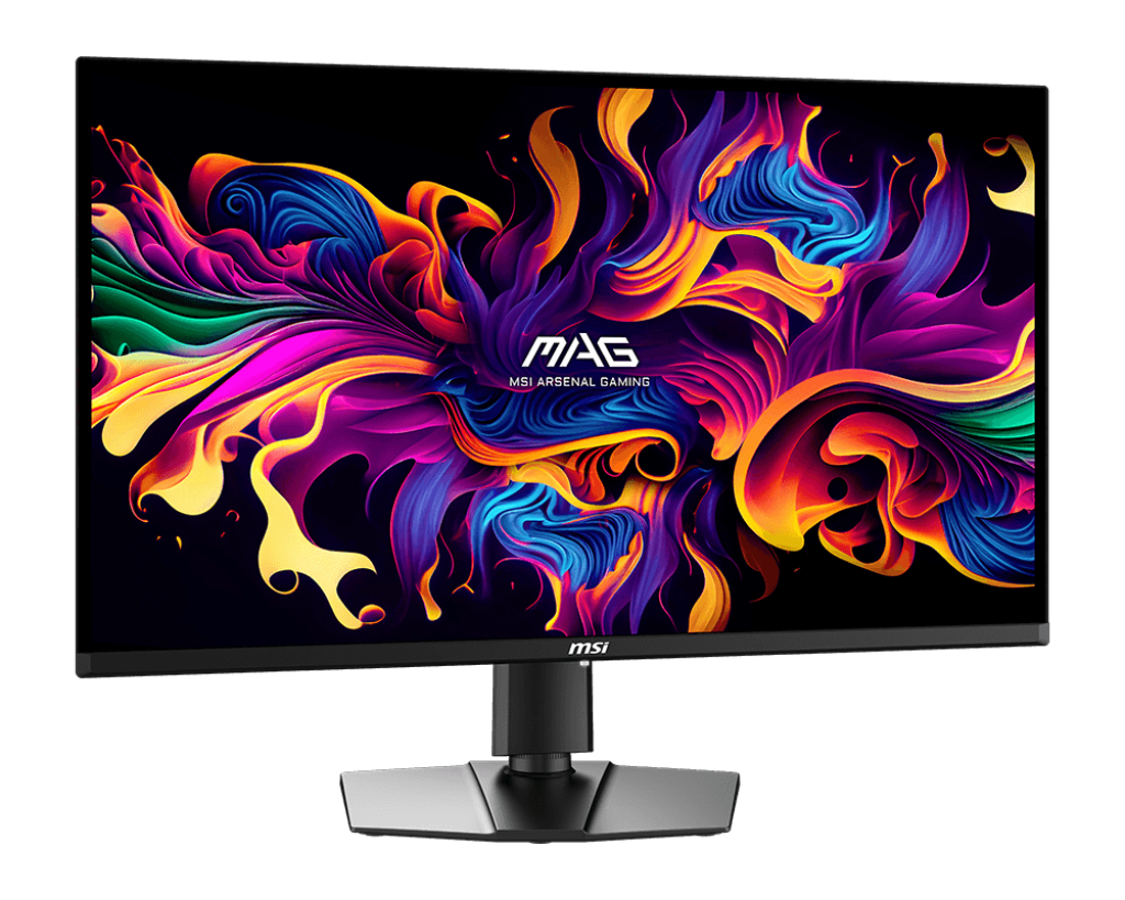 MAG 321UP QD-OLED | MSI Monitor Gaming