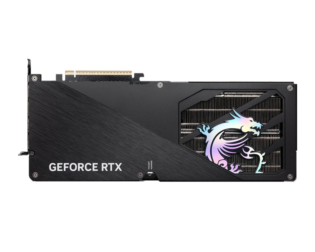 GeForce RTX 5080 16G GAMING TRIO