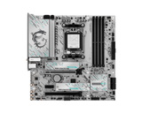 B850M GAMING PLUS WIFI | MSI Scheda Madre