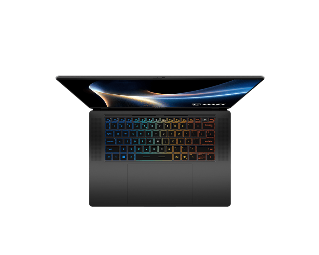 Stealth 16 AI+ B3WH-053IT | MSI Gaming Notebook